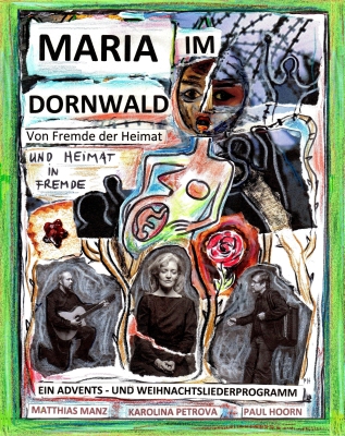 Maria im Dornwald